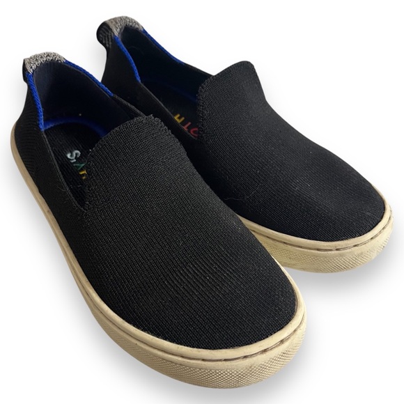 Rothys Kids slip on shoes size k13 - Picture 1 of 10